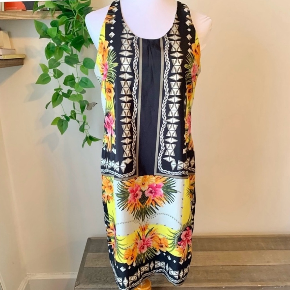 Gabby Skye Dress